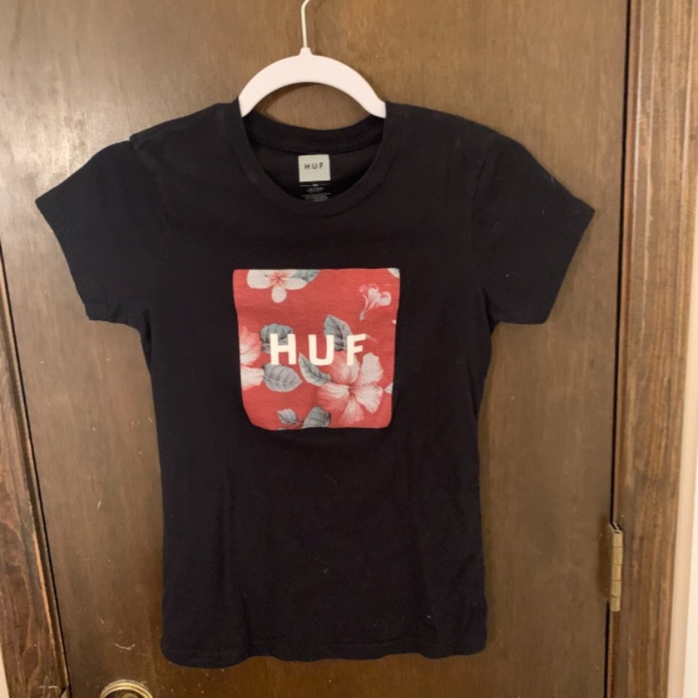 Huf shirt